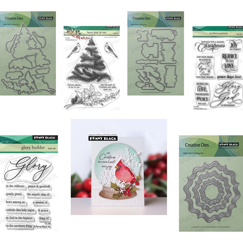 Candle Making Place - Merry Mistletoe Quiet Places Nuovo 2026