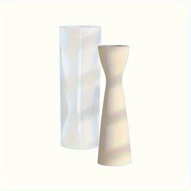 Nuovi Portacandele in Silicone - Candle Making Place recensione e prezzo