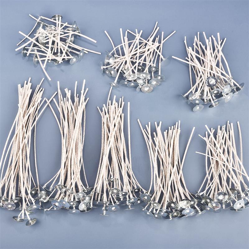 30 pz stoppini per candele a b - Candle Making Equipment recensione e prezzo