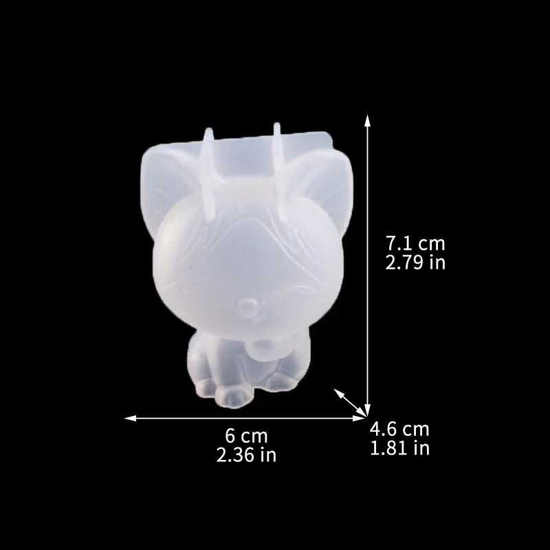 3D geometrica in silicone unic - Candle Making Equipment recensione e prezzo