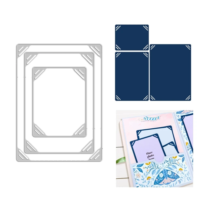 Set di fustelle in metallo The - Candle Making Place recensione e prezzo