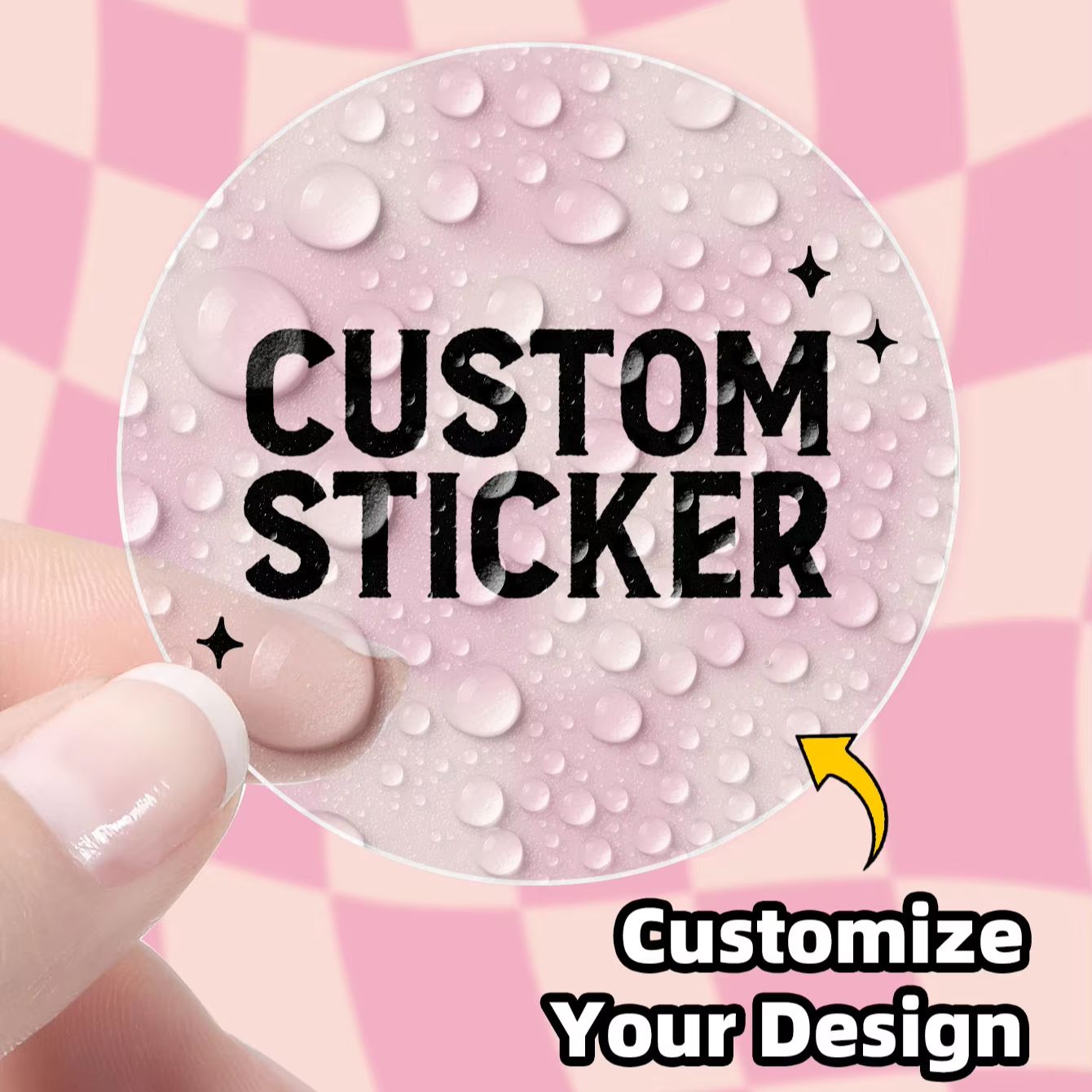 1-768 Pezzi di Adesivi Rotondi - Label Sticker Round recensione e prezzo