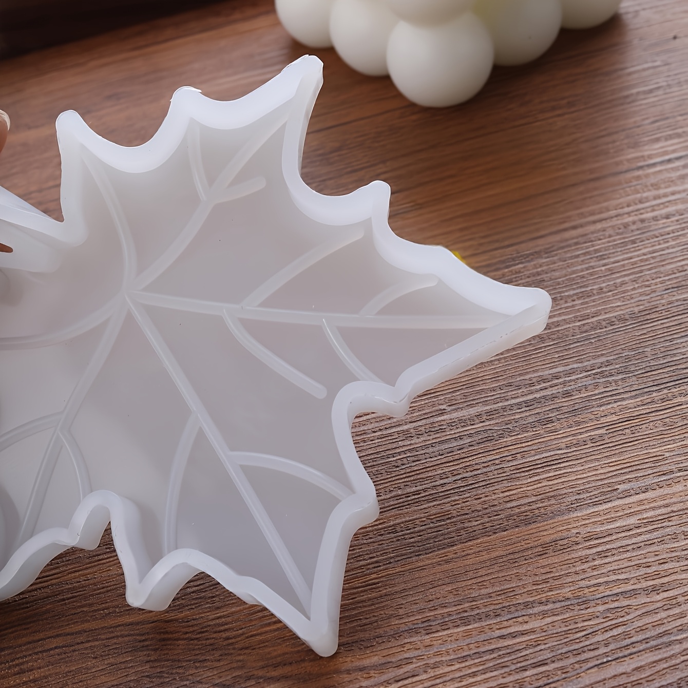 Stampo in silicone a forma di  - Candle Making Equipment recensione e prezzo