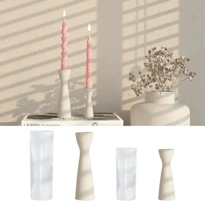 Nuovi Portacandele 2026 - Stam - Candle Making Place recensione e prezzo
