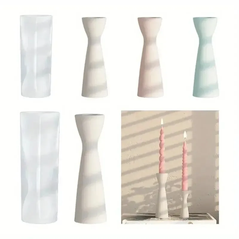 Nuovi Portacandele 2026 - Stam - Candle Making Place recensione e prezzo