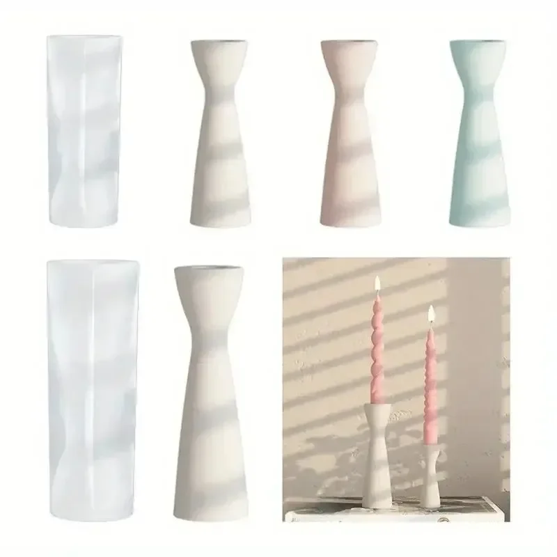 Nuovi portacandele 2026: stamp - Candle Making Place recensione e prezzo