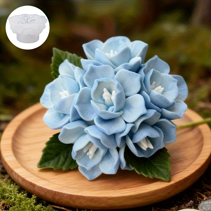 1 stampo in silicone per cande - Candle Making Equipment recensione e prezzo