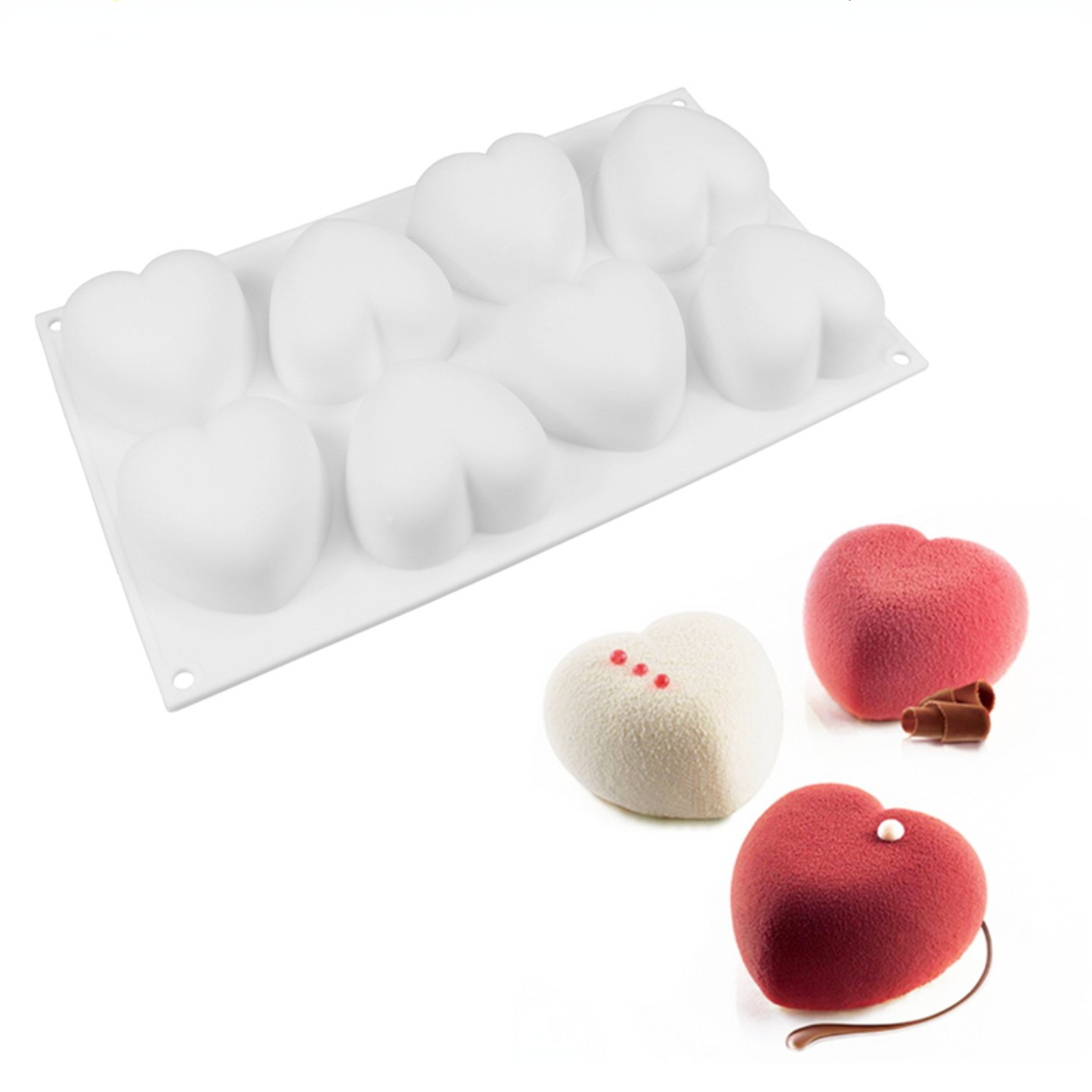 Stampo per sapone in silicone  - Candle Making Equipment recensione e prezzo
