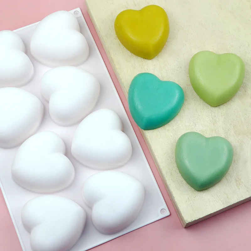 Stampo per sapone in silicone  - Candle Making Equipment recensione e prezzo