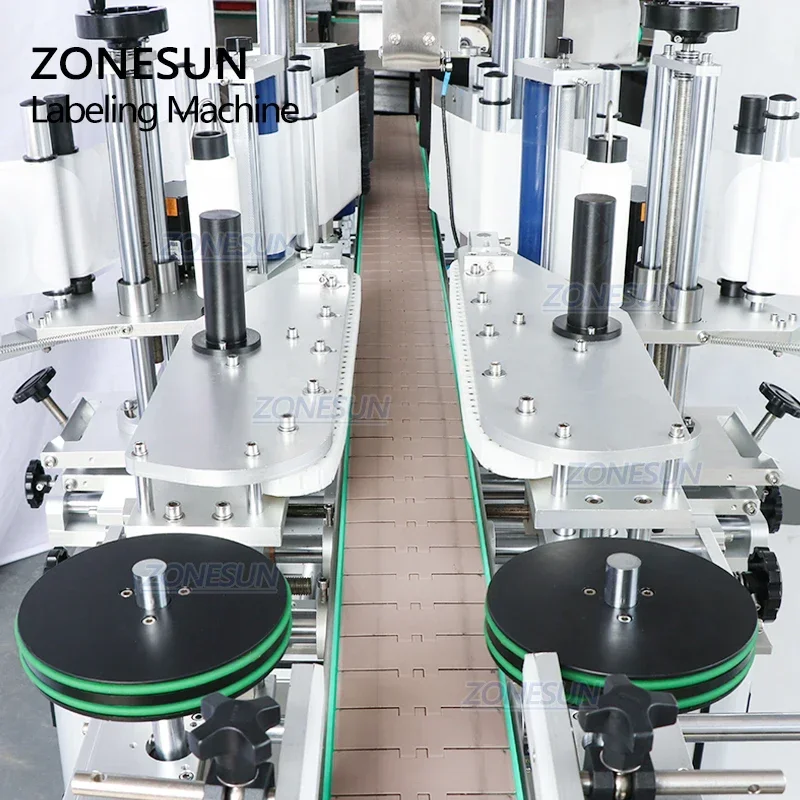 ZONESUN ZS-TB300Z Etichettatri - Label Sticker Round recensione e prezzo