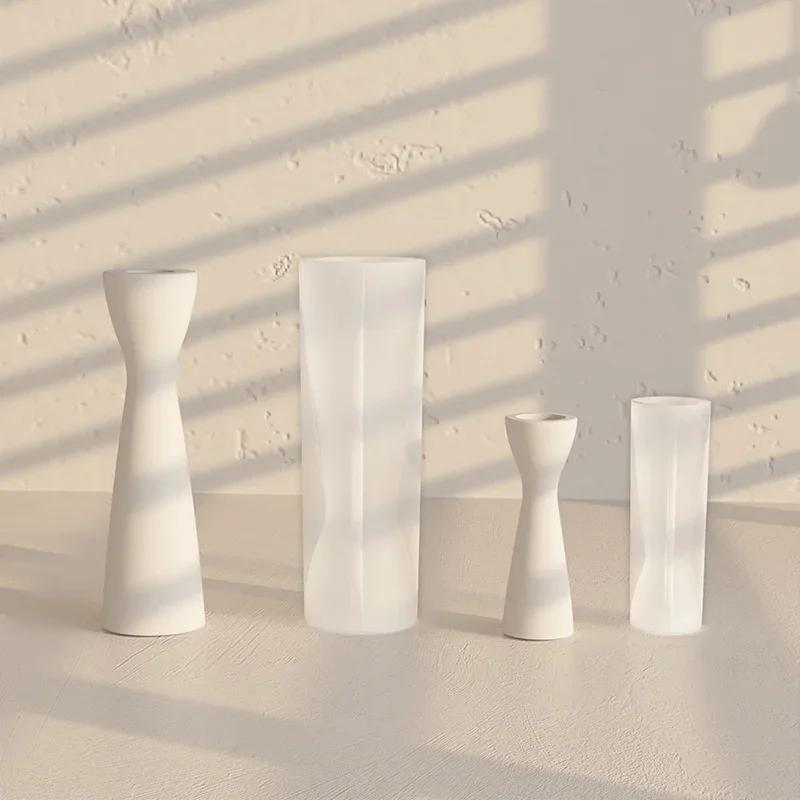 Nuovi portacandele Stampo per  - Candle Making Place recensione e prezzo
