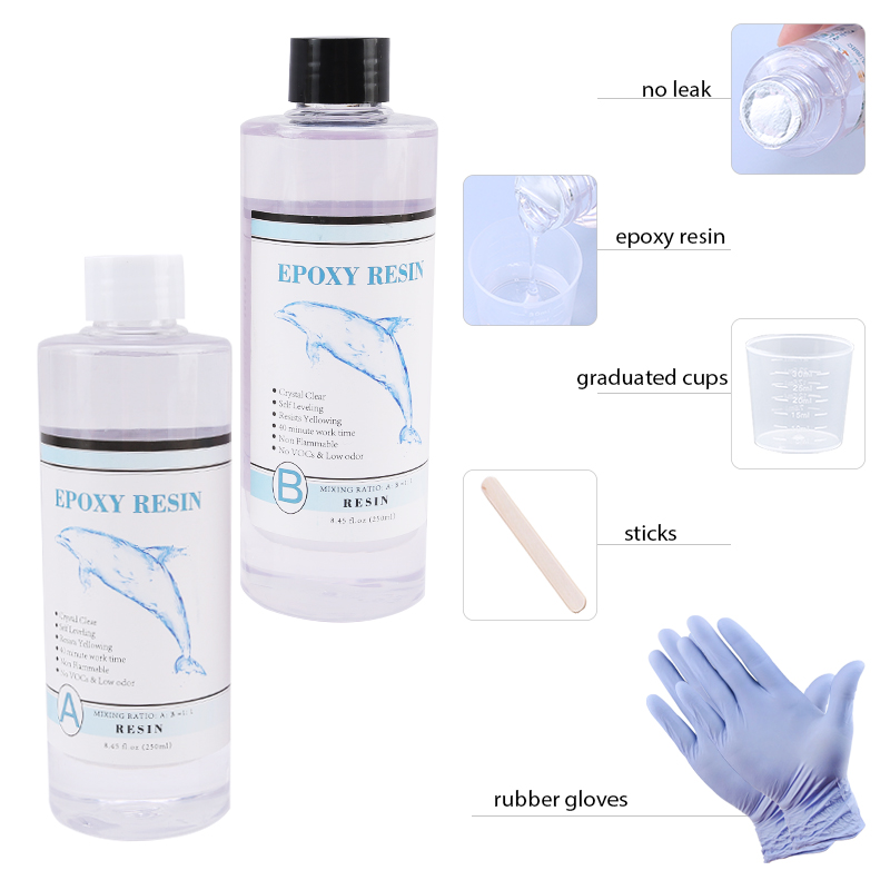 Resina epossidica trasparente  - Candle Making Equipment recensione e prezzo