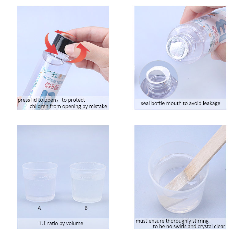 Resina epossidica trasparente  - Candle Making Equipment recensione e prezzo