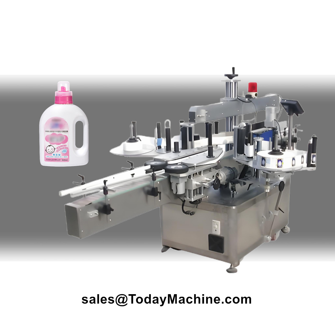 Etichettatrice Automatica per  - Label Sticker Round recensione e prezzo
