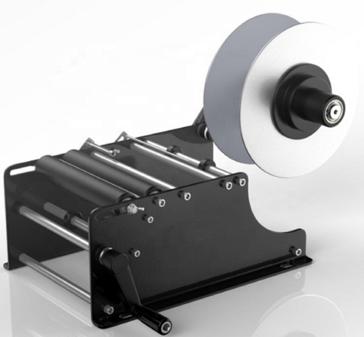 Etichettatrice Manuale per Bot - Label Sticker Round recensione e prezzo