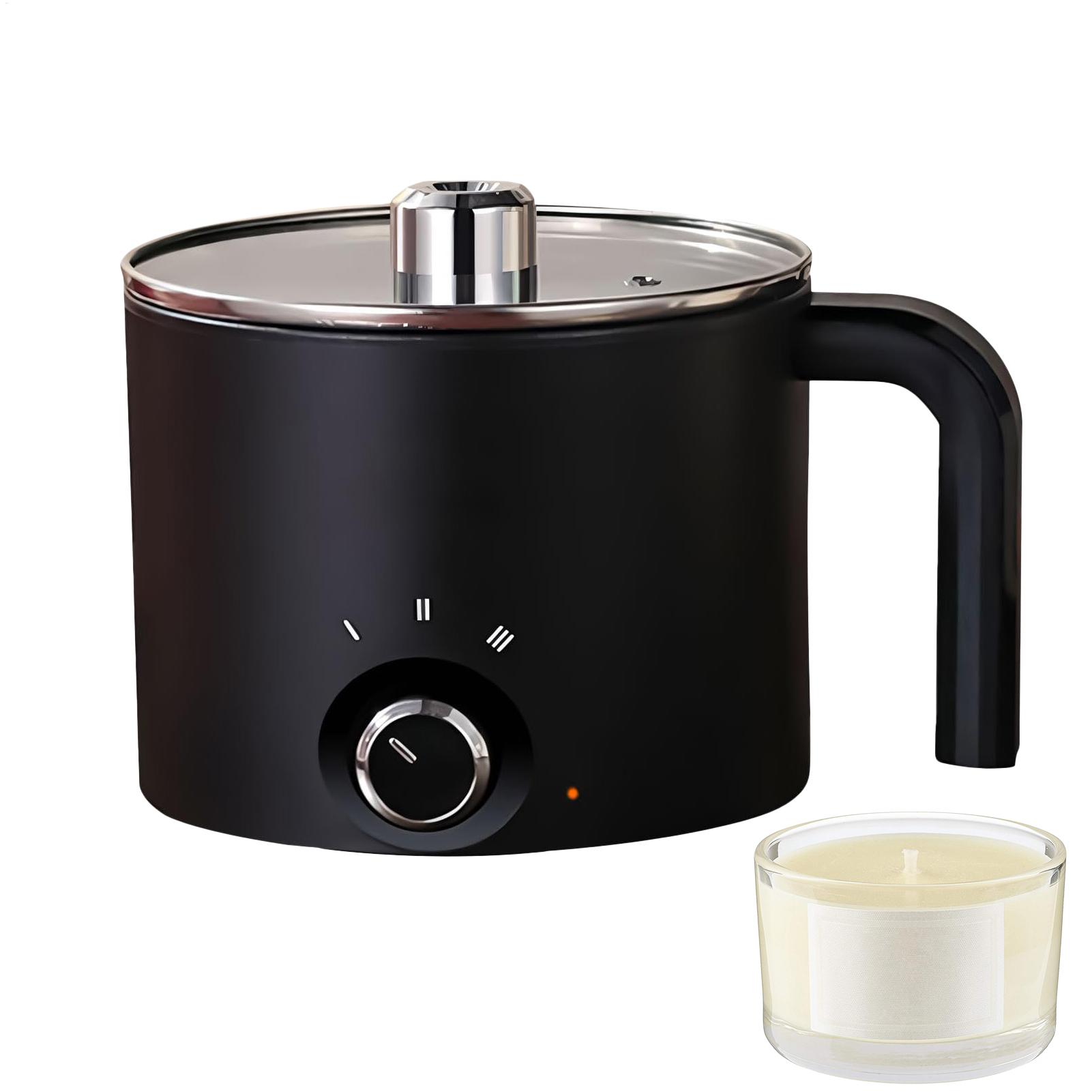 Pentola Elettrica per Fondere  - Candle Making Equipment recensione e prezzo