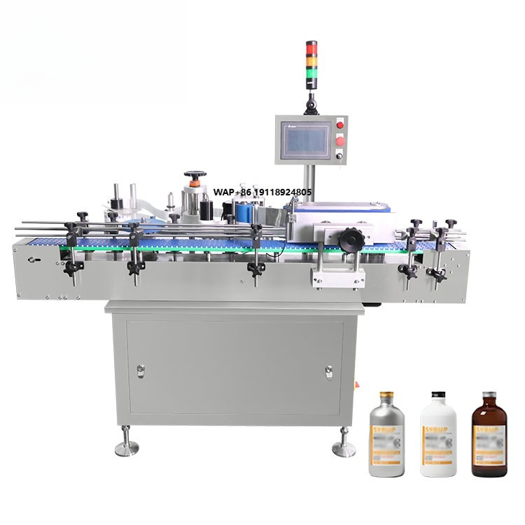 Etichettatrice Automatica ad A - Label Sticker Round recensione e prezzo