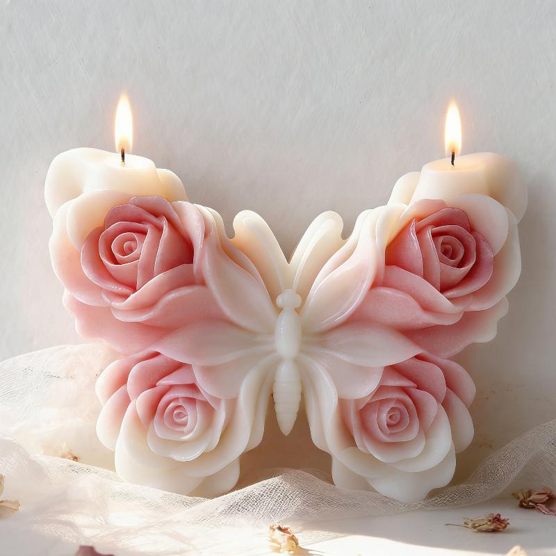 Stampo in Silicone a Forma di  - Candle Making Equipment recensione e prezzo