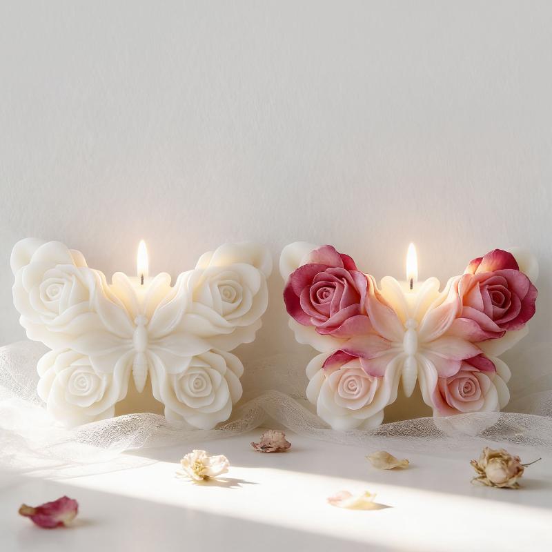 Stampo in Silicone a Forma di  - Candle Making Equipment recensione e prezzo
