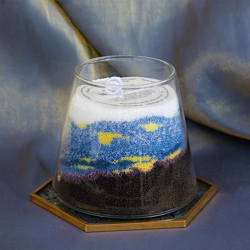 Sabbia Nera per Candele con St - Candle Making Equipment recensione e prezzo