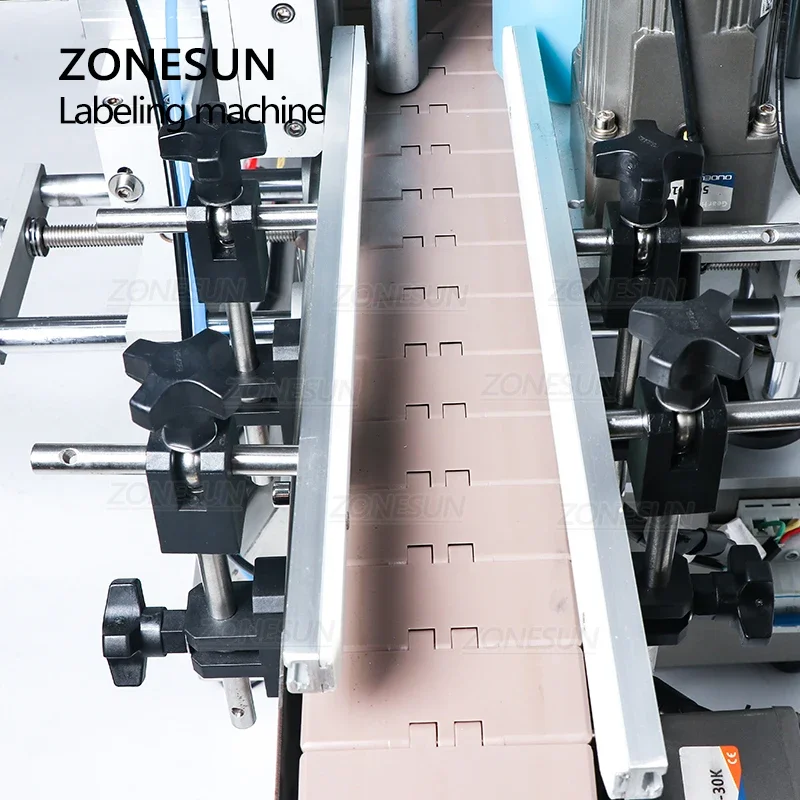 ZONESUN TB-500A Automatico Dop - Label Sticker Round recensione e prezzo