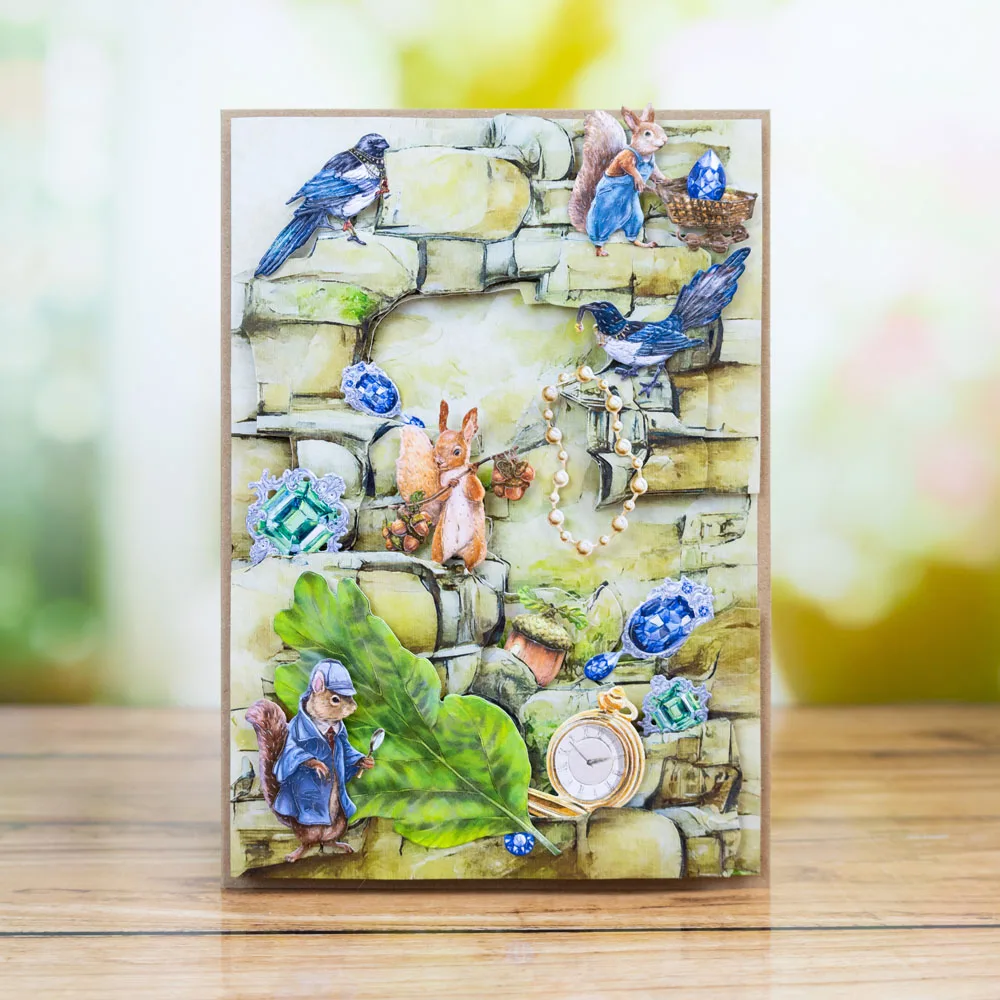 Hiding Place Spring Bounty - N - Candle Making Place recensione e prezzo