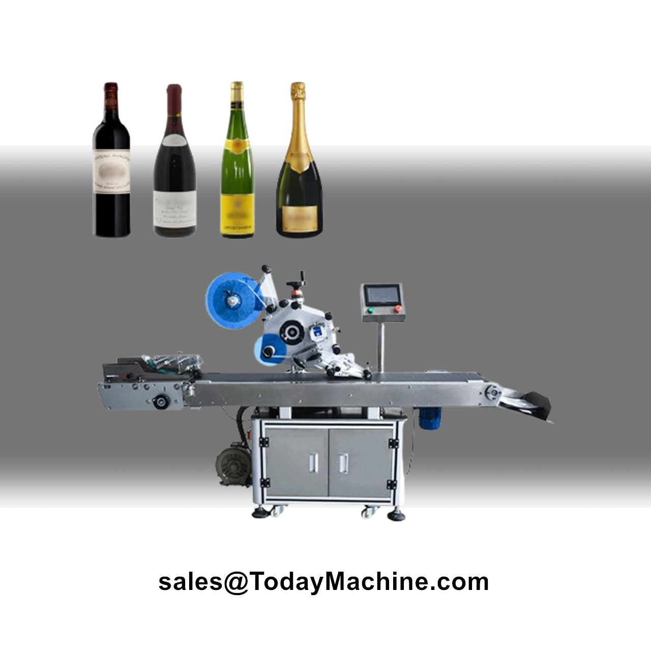 Etichettatrici Automatiche per - Label Sticker Round recensione e prezzo